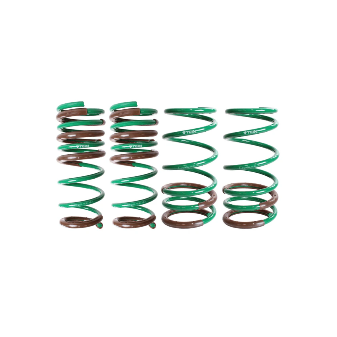 TEIN GR86 / BRZ  S. Tech Springs