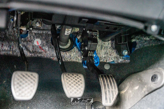 Verus Engineering GR86 / BRZ Throttle Pedal Spacer