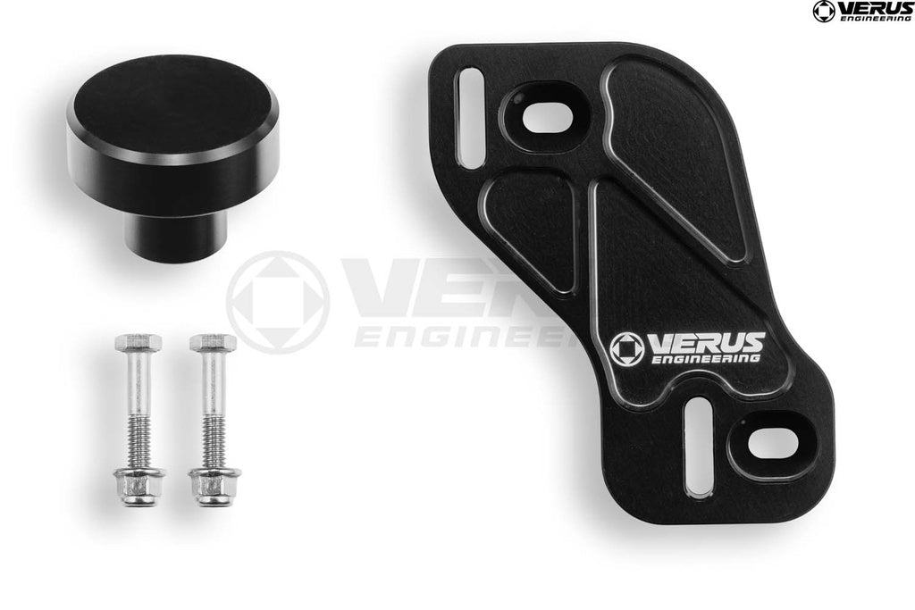 Verus Engineering GR86 / BRZ Throttle Pedal Spacer