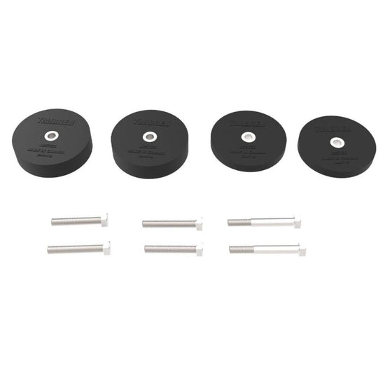 Timbren 2022+ Tundra SES Spacer Kit