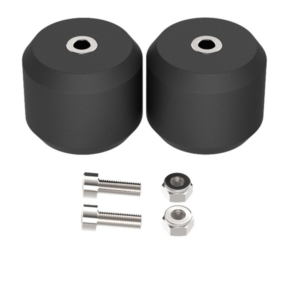 Timbren 2024+ GX550 Front Suspension Enhancement System1