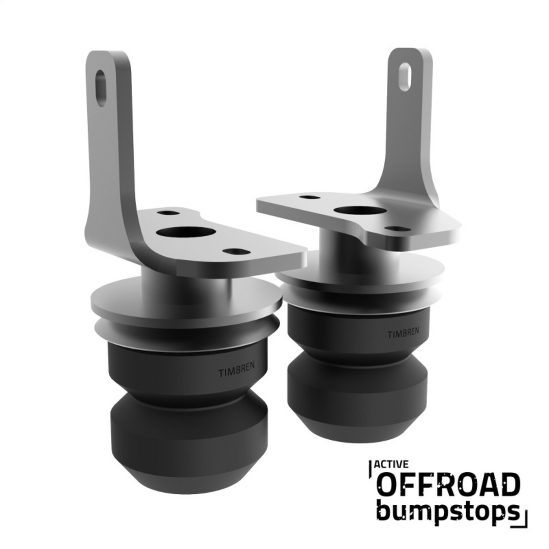 Timbren 2024+ GX550 Off-Road Bump Stops