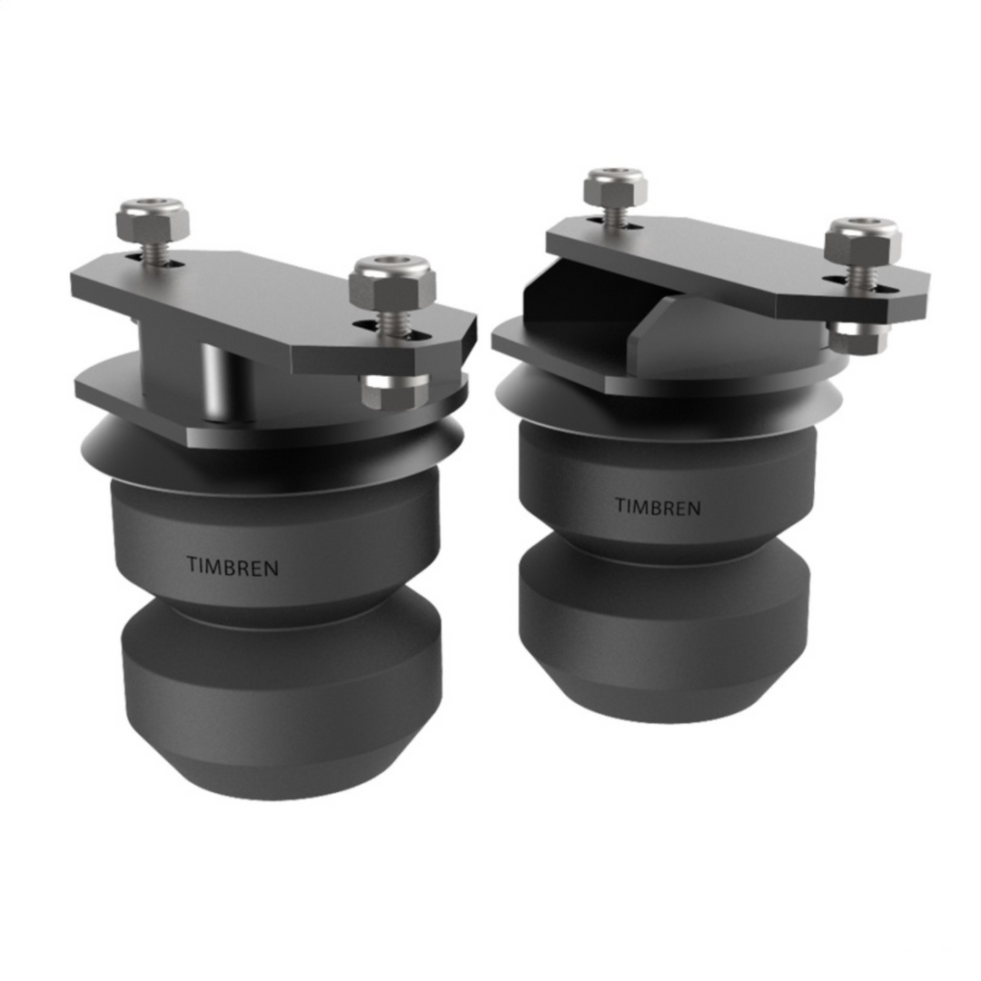 Timbren 2024+ Land Cruiser Front Active off Road Bumpstops