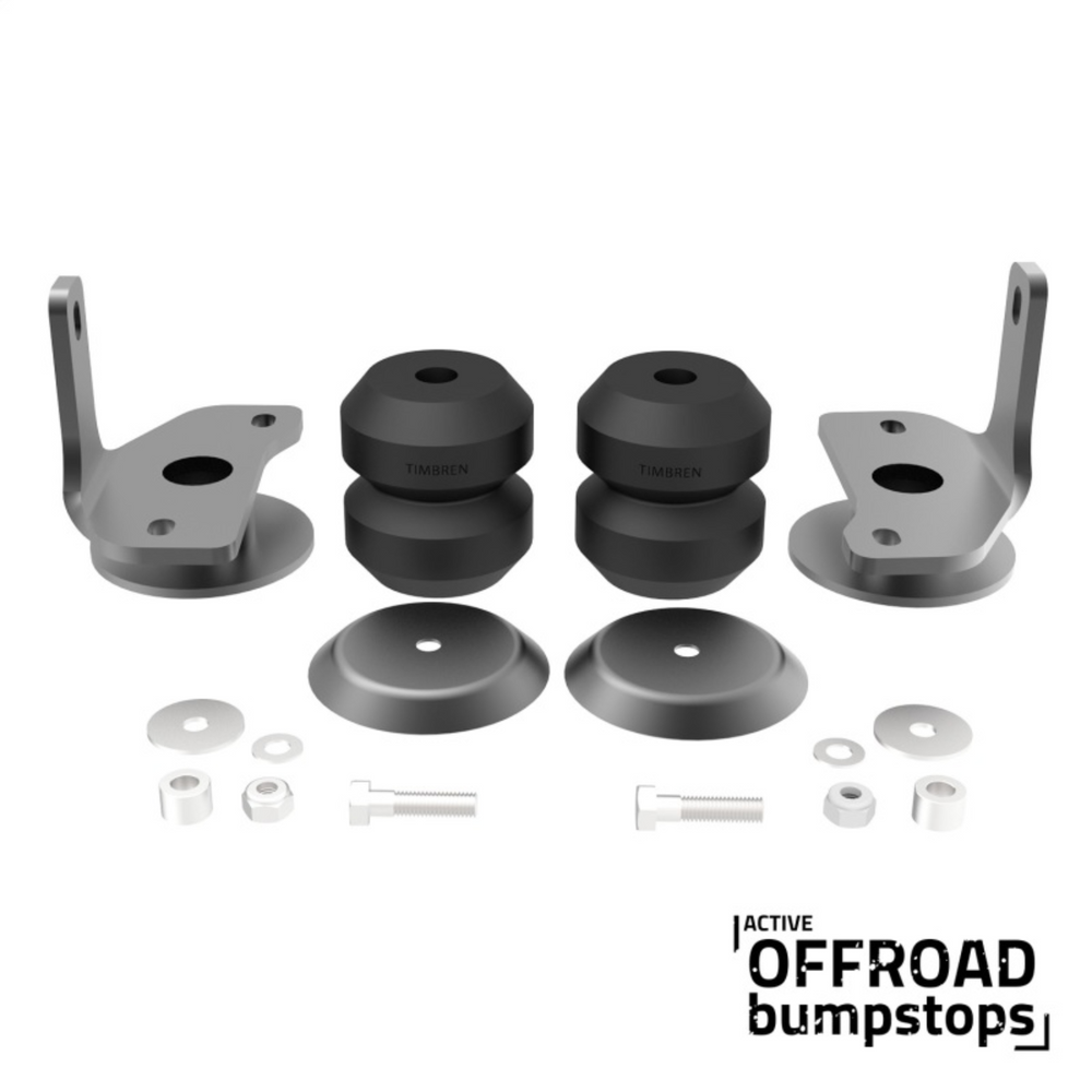 Timbren 2024+ Land Cruiser Off-Road Bump Stops