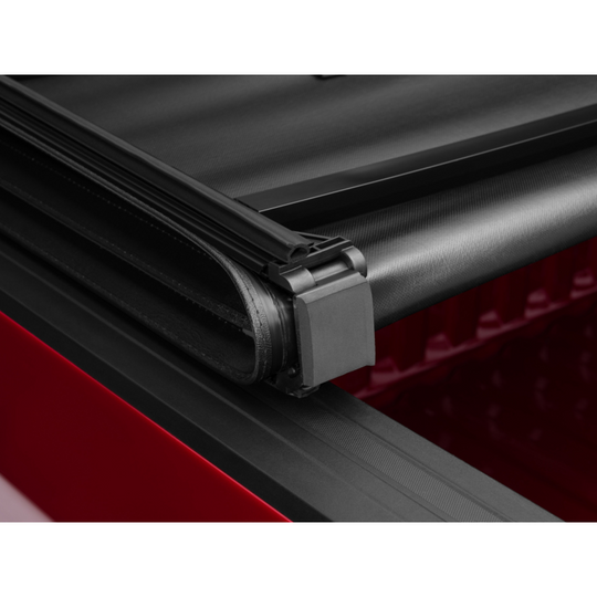 Tonno Pro 2024+ Tacoma Tri-Fold Tonneau Bed Cover 3