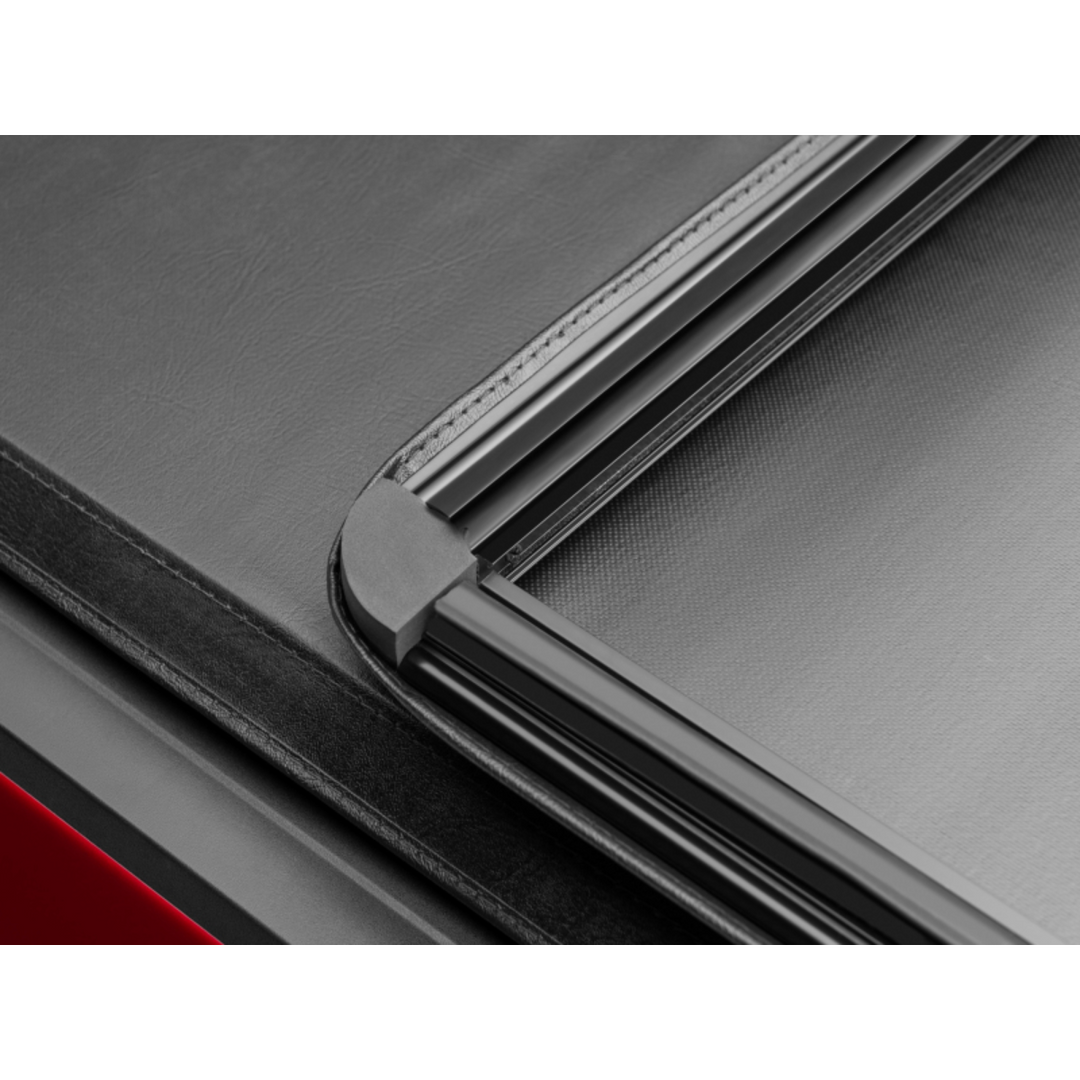 Tonno Pro 2024+ Tacoma Tri-Fold Tonneau Bed Cover 4