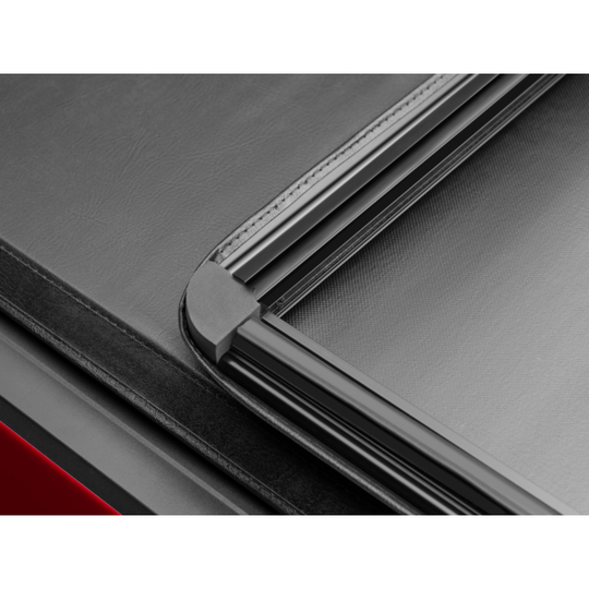 Tonno Pro 2024+ Tacoma Tri-Fold Tonneau Bed Cover 4