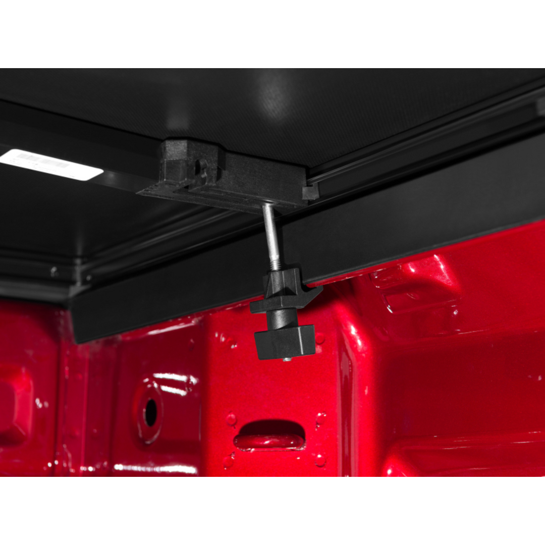 Tonno Pro 2024+ Tacoma Tri-Fold Tonneau Bed Cover 5