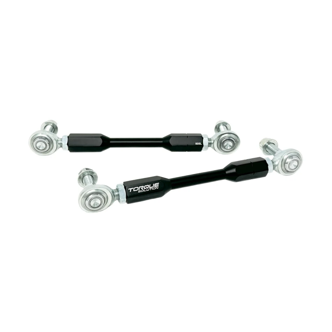 Torque Solution GR86  BRZ Adjustable Front Endlinks