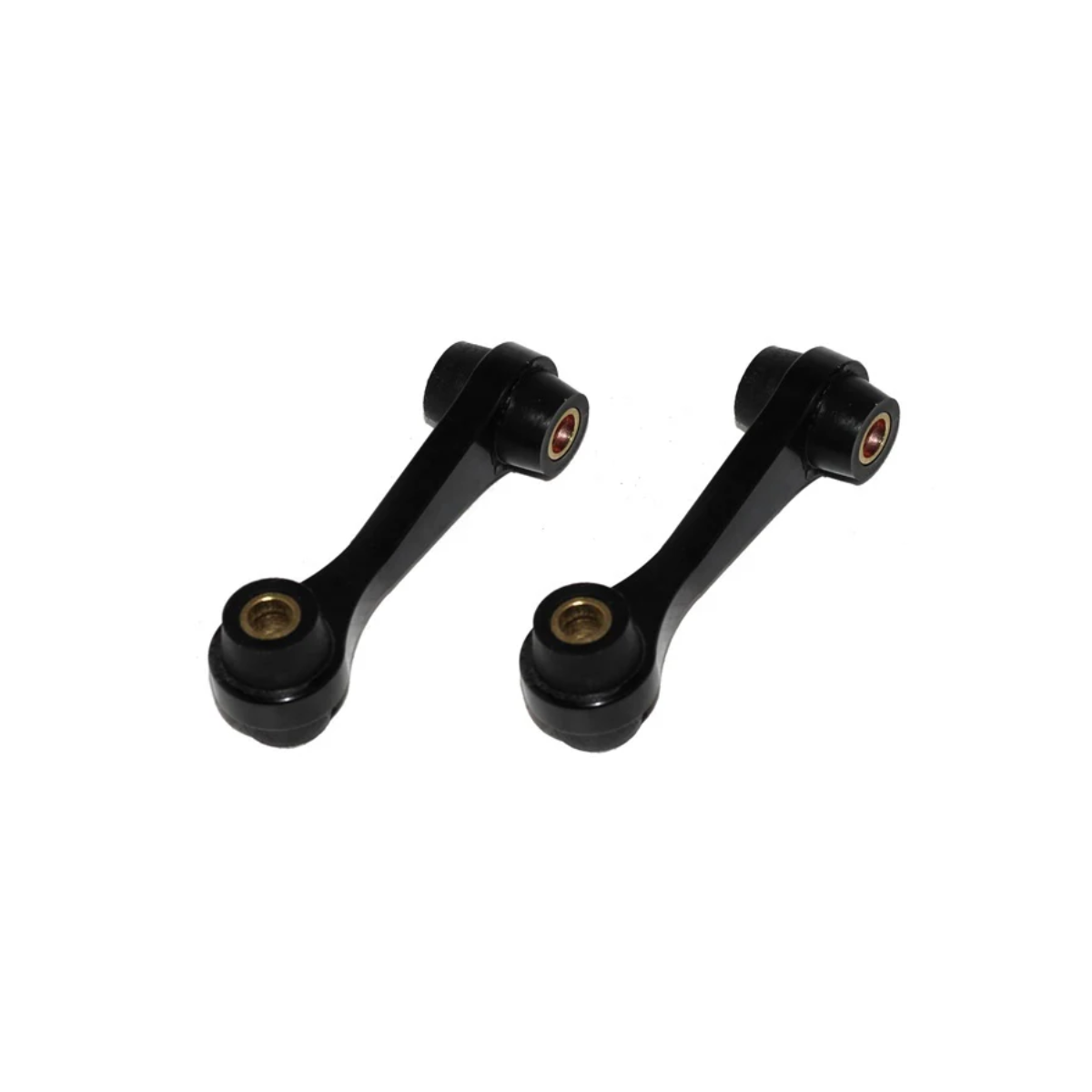 Torque Solution GR86 / BRZ Urethane Rear Endlinks – LIMIT+1