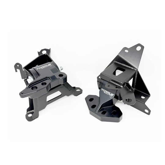 Torque Solution GR Corolla Engine / Transmission Mount Kit