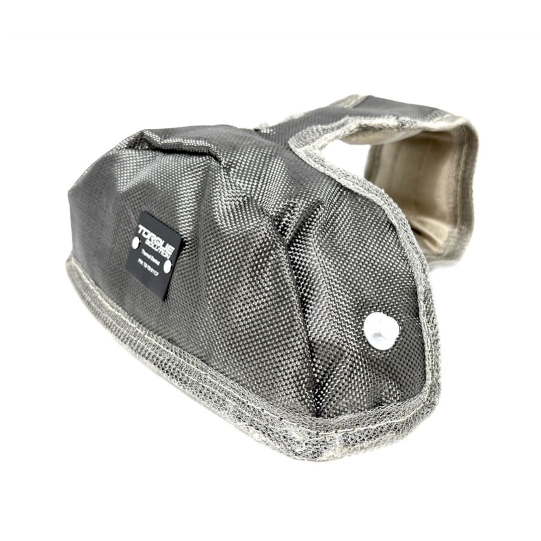 Torque Solution GR Corolla Thermal Turbo Blanket (For Stock Turbo)