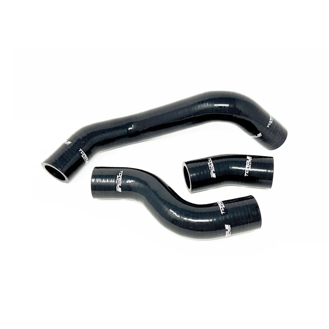 Torque Solution GR86 / BRZ Silicone Radiator Hose Kit