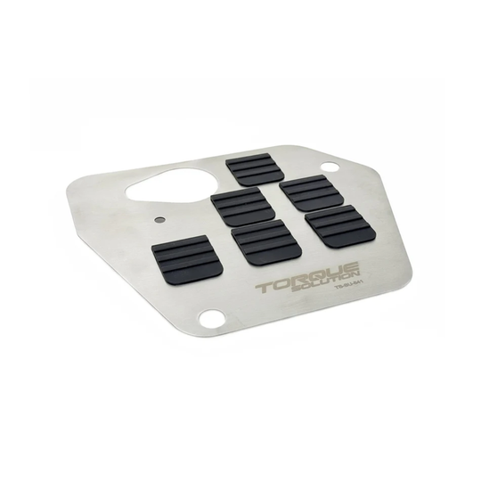 Torque Solution GR86 / BRZ Oil Pan Baffle Windage Tray