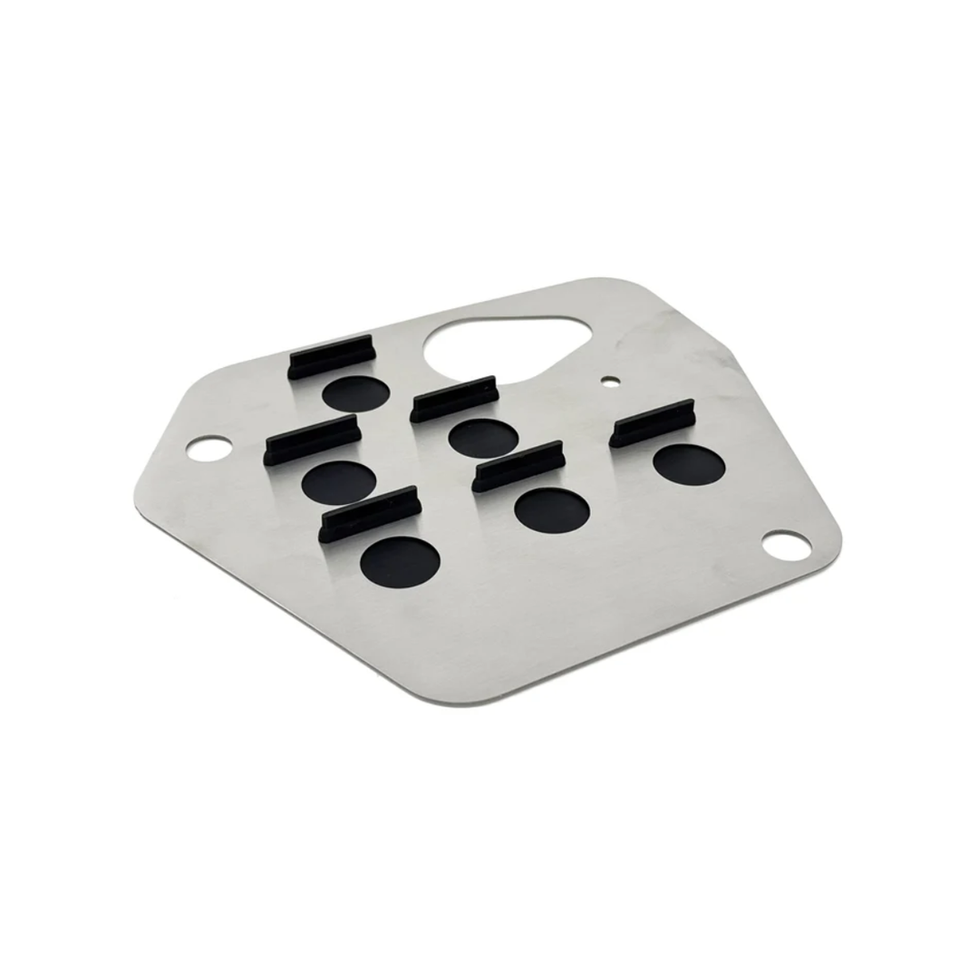 Torque Solution GR86 / BRZ Oil Pan Baffle Windage Tray