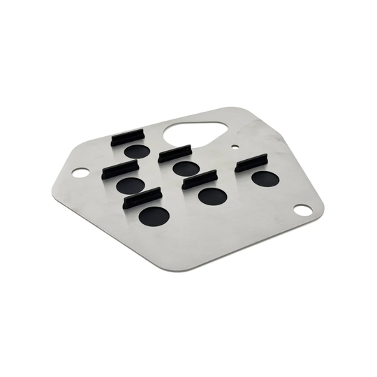 Torque Solution GR86 / BRZ Oil Pan Baffle Windage Tray
