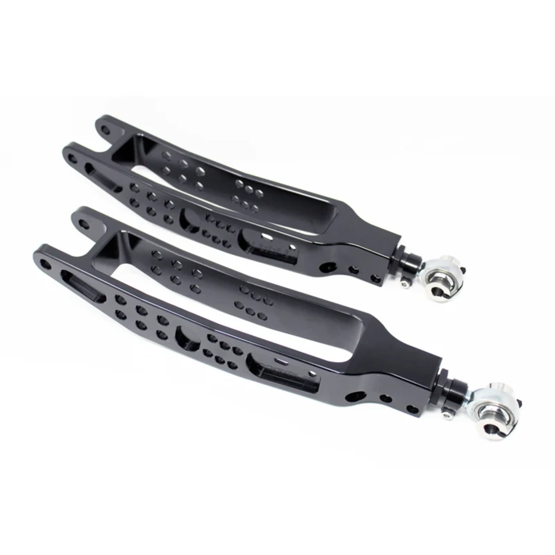 Torque Solution GR86 / BRZ Rear Lower Control Arms