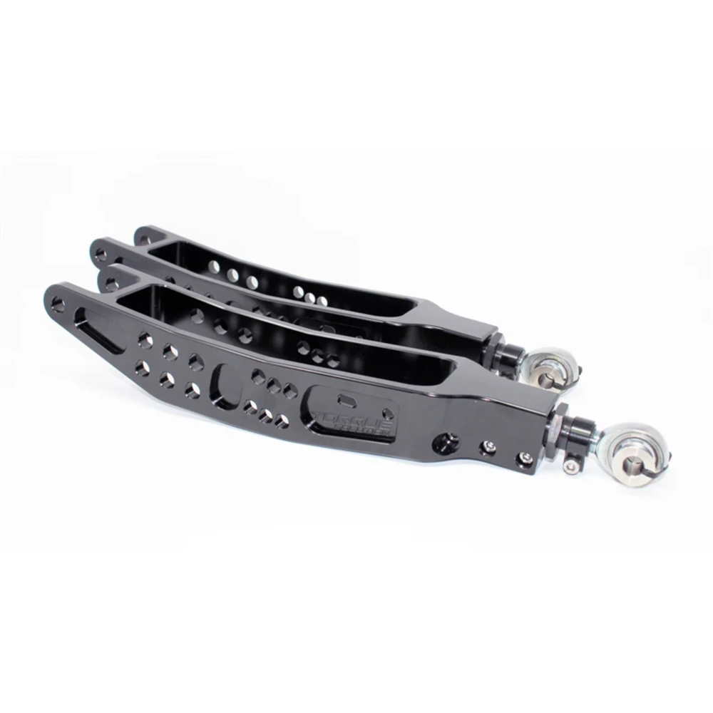 Torque Solution GR86 / BRZ Rear Lower Control Arms