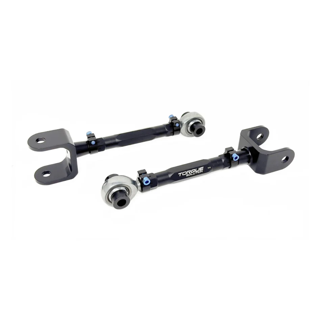 Torque Solution GR Corolla Adjustable Rear Toe Arms