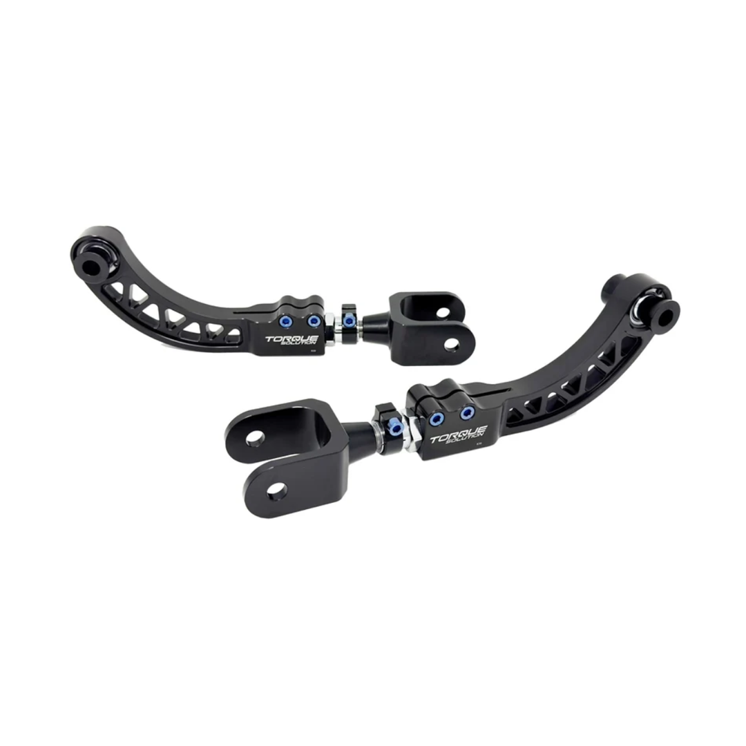 Torque Solution GR Corolla Adjustable Upper Camber Arms- (Rear)