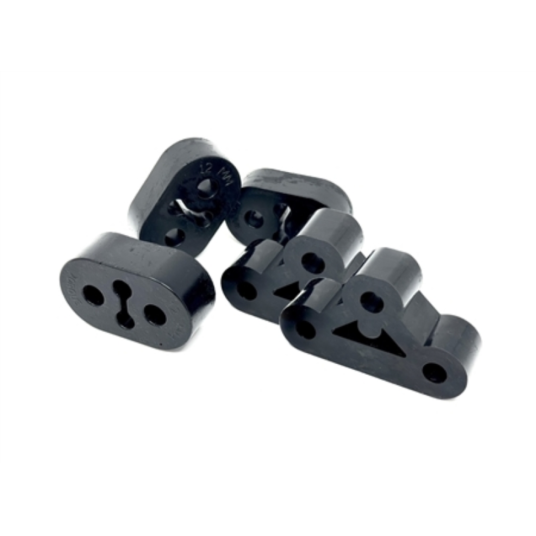Torque Solution GR Corolla Exhaust Hanger Mount Kit