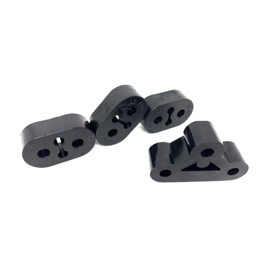 Torque Solution GR Corolla Exhaust Hanger Mount Kit