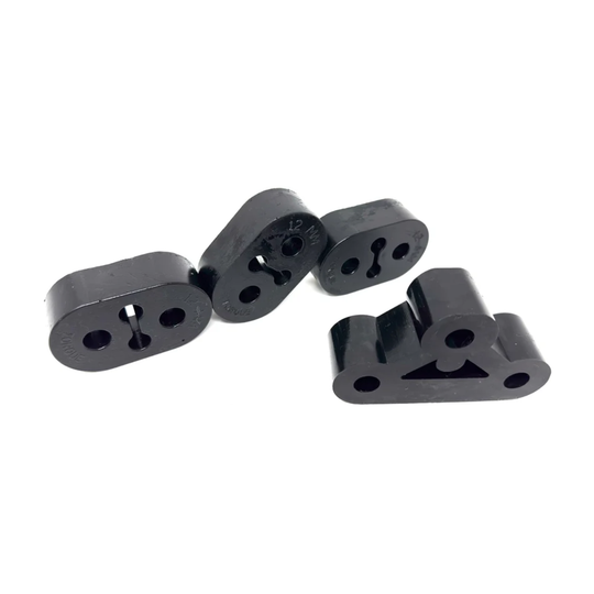 Torque Solution GR Corolla Exhaust Hanger Mount Kit