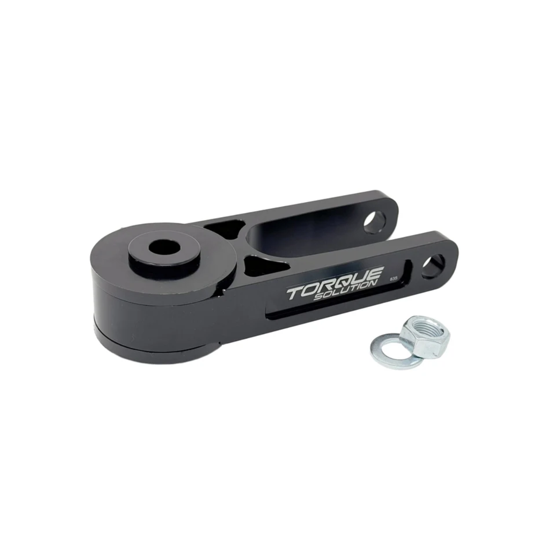 Torque Solution GR Corolla Lower Engine Pitch Mount
