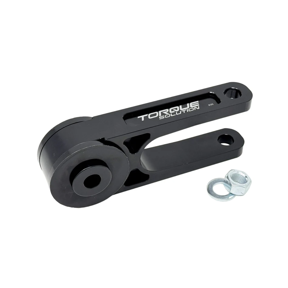 Torque Solution GR Corolla Lower Engine Pitch Mount