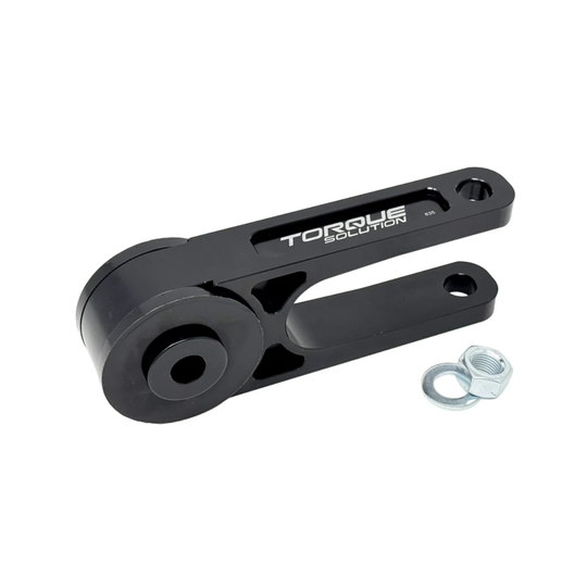 Torque Solution GR Corolla Lower Engine Pitch Mount