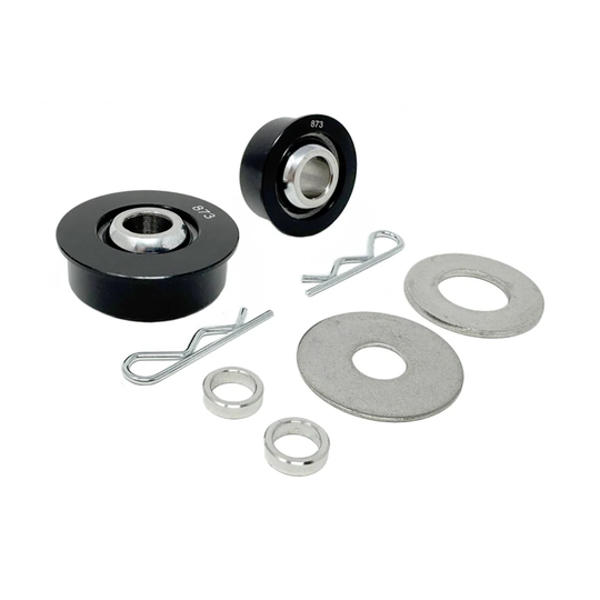 Torque Solution GR Corolla Shifter Cable Bushings
