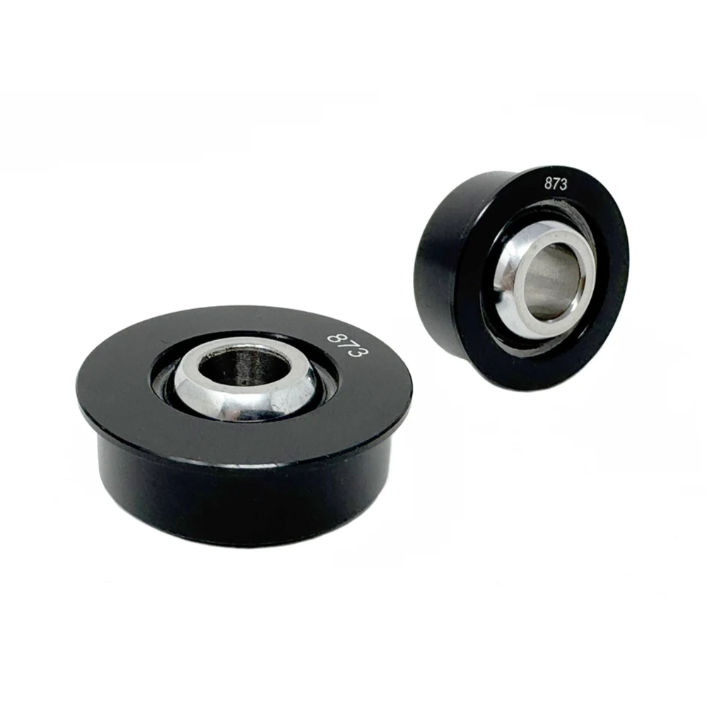 Energy Suspension Shifter Bushings Mitsubishi Eclipse 2G/3G (95-04) Re Energy Suspension Shifter Bushings Mitsubishi Eclipse 2G/3G (95-04) Re