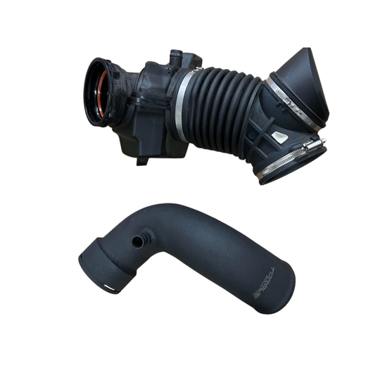 Torque Solution GR Supra B58 Intake Pipe