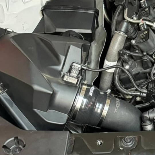 Torque Solution GR Supra B58 Intake Pipe
