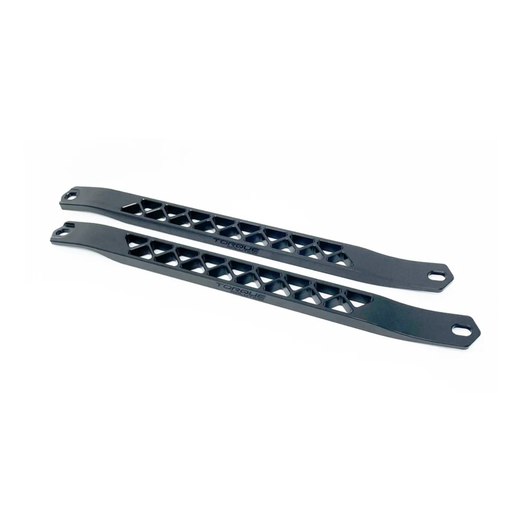 Torque Solution GR Supra Billet Strut Cross Braces