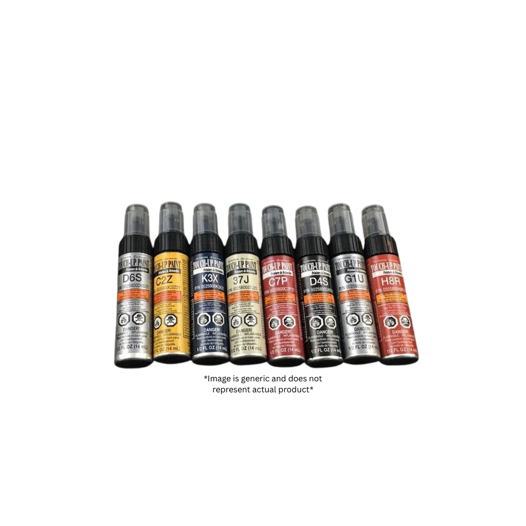 OEM Toyota GR86 Touch Up Paint