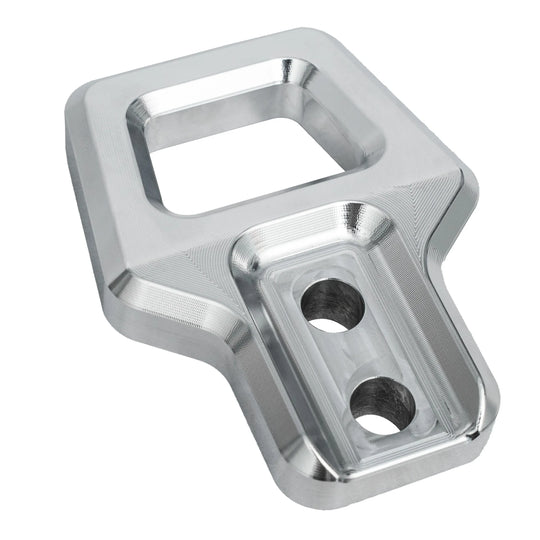 Westcott Designs 2025+ 4Runner Billet Tow Hooks