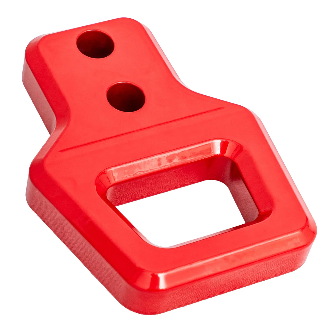 Westcott Designs 2025+ 4Runner Billet Tow Hooks