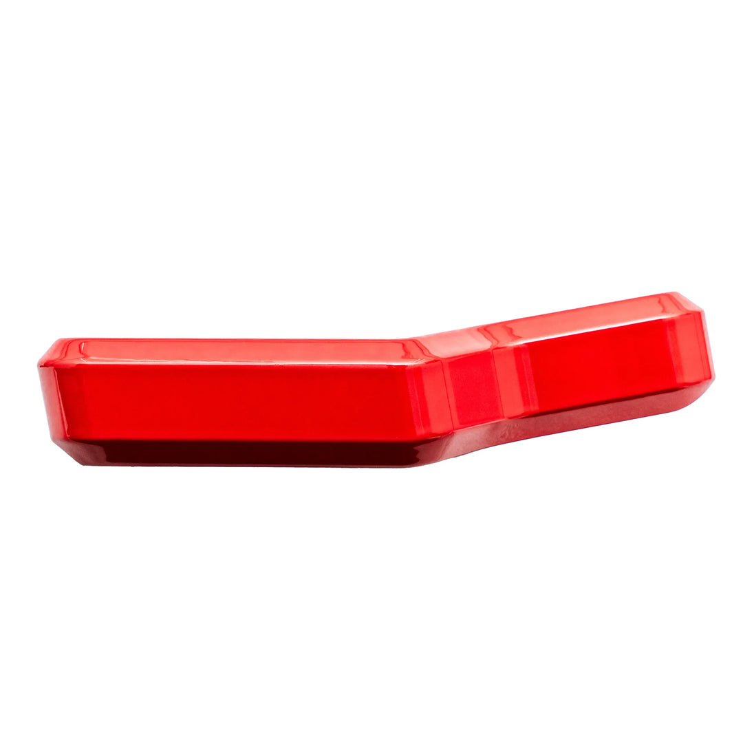 Westcott Designs 2025+ 4Runner Billet Tow Hooks