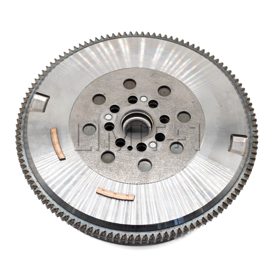 Toyota OEM GR Corolla Dual Mass Flywheel. Back