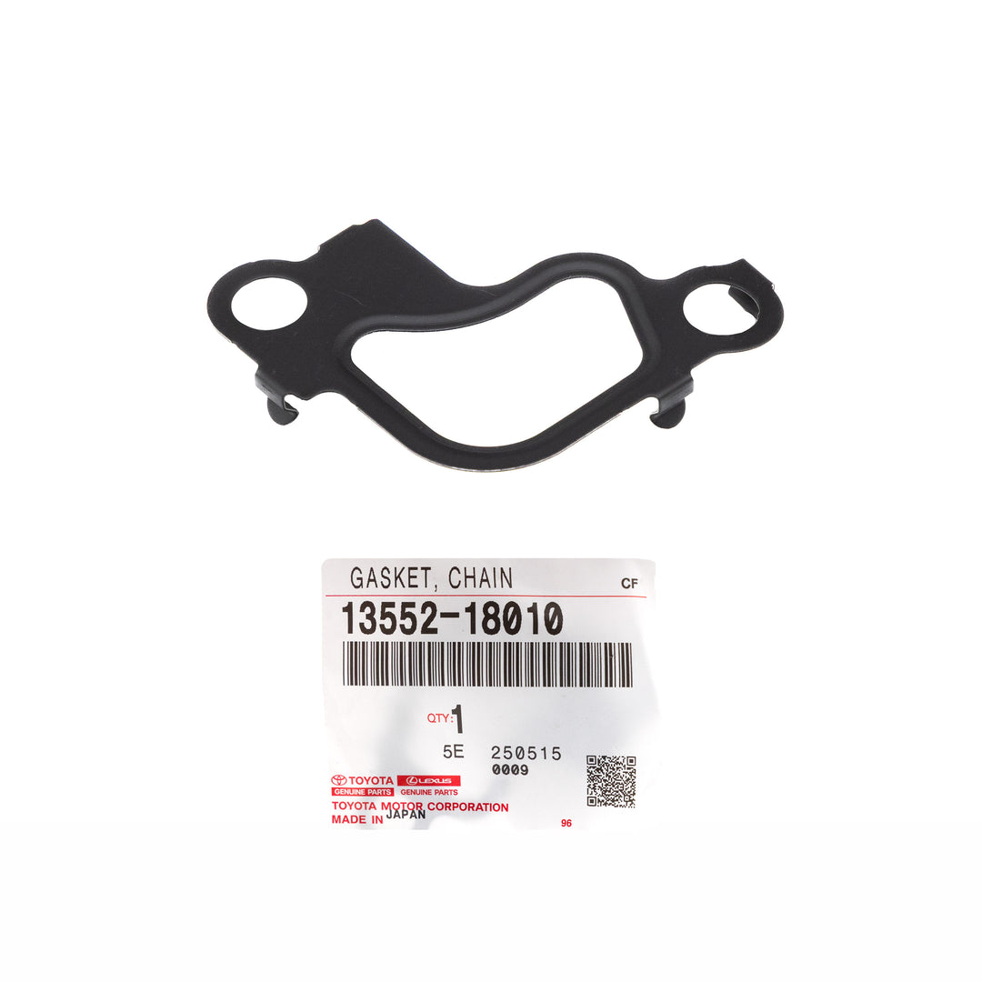 Toyota OEM GR Corolla Timing Chain Tensioner Gasket