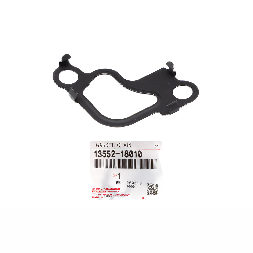 Toyota OEM GR Corolla Timing Chain Tensioner Gasket