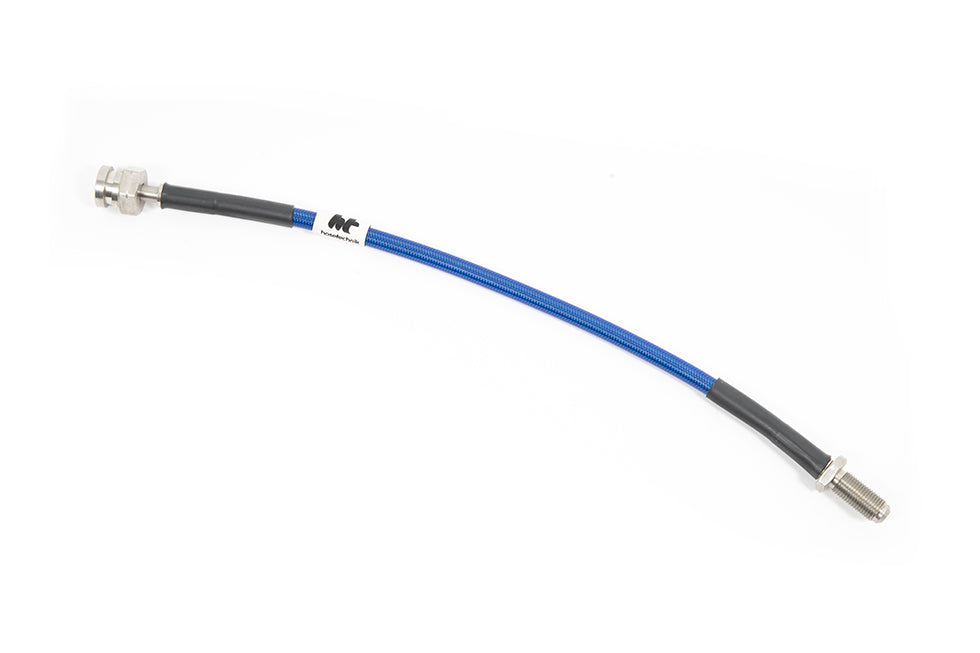 Forge Motorsport GR Corolla 4 Piece Brake Line Set