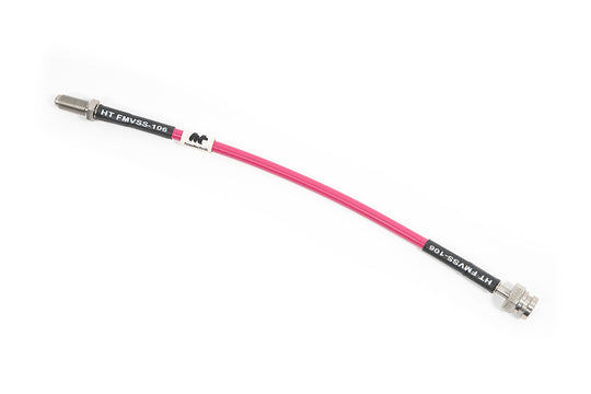 Forge Motorsport GR Corolla 4 Piece Brake Line Set