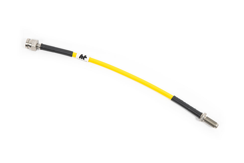 Forge Motorsport GR Corolla 4 Piece Brake Line Set