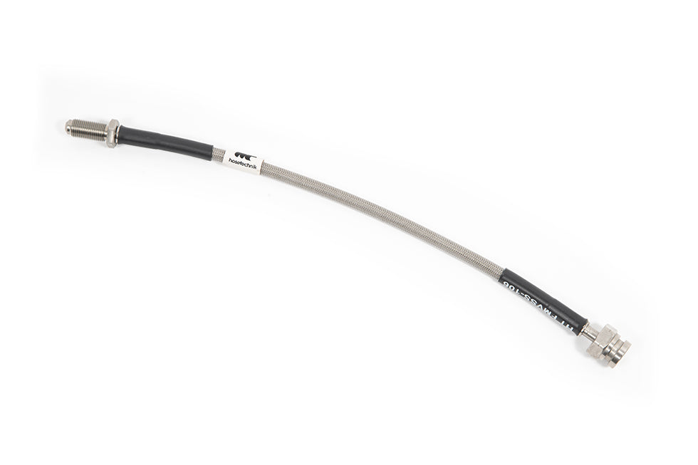 Forge Motorsport GR Corolla 4 Piece Brake Line Set