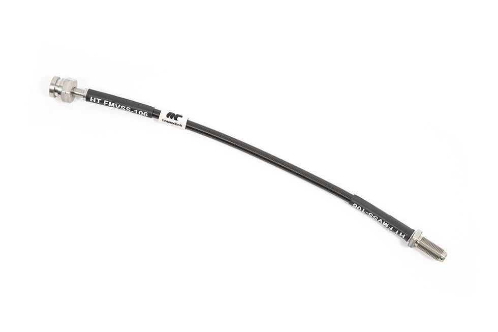 Forge Motorsport GR Corolla 4 Piece Brake Line Set
