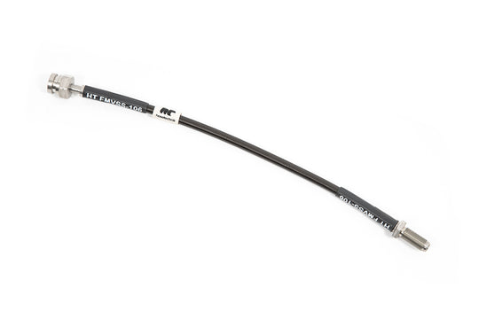 Forge Motorsport GR Corolla 4 Piece Brake Line Set