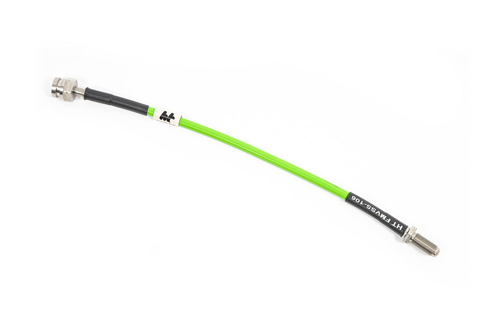 Forge Motorsport GR Corolla 4 Piece Brake Line Set