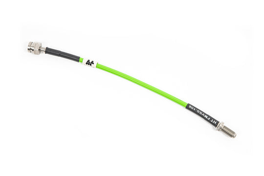 Forge Motorsport GR Corolla 4 Piece Brake Line Set